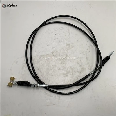 Cábla Luasaire DZ9100575005